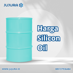 harga silicon oil murnis di toko kimia