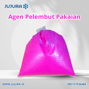 Agen Pelembut Pakaian