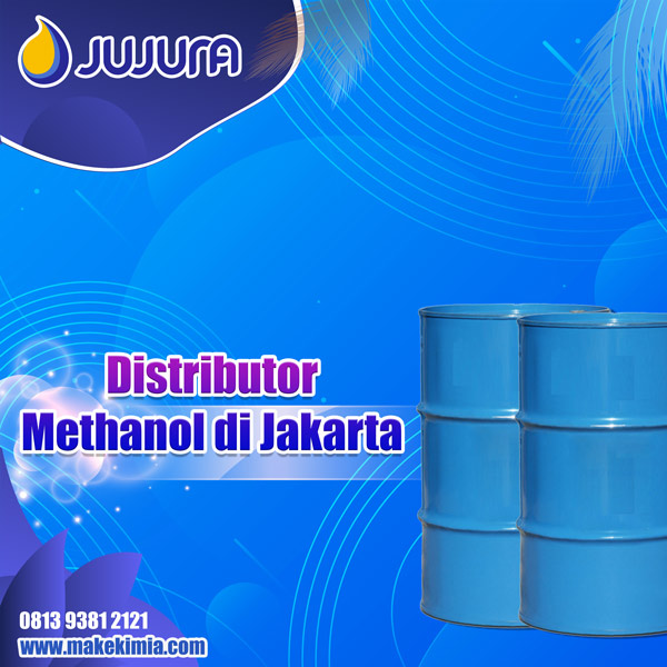Distributor Methanol di Jakarta (Info pemesanan kontak via SMS/ Telepon/ WhatsApp ke nomor 0813 9381 2121)