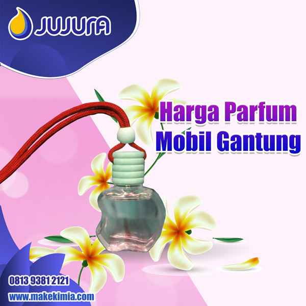 Harga Parfum Mobil Gantung (Info pemesanan kontak via SMS/ Telepon/ WhatsApp ke nomor 0813 9381 2121)