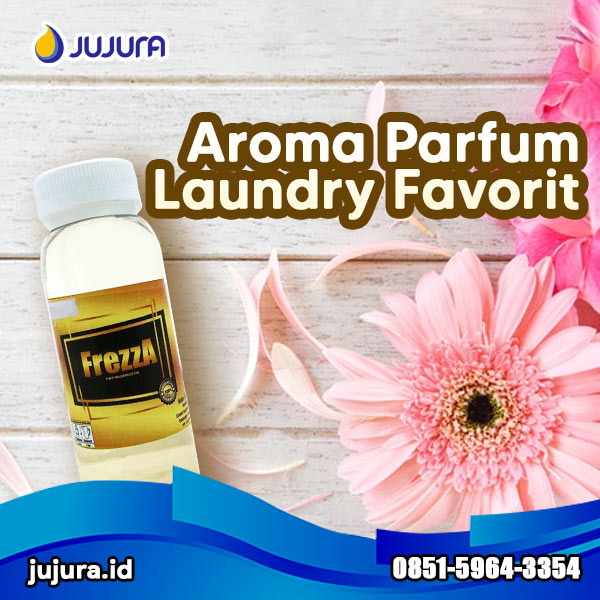 Aroma Parfum Laundry Favorit (Info Pemesanan Via SMS/WA/Telepon : 0851-5964-3354)