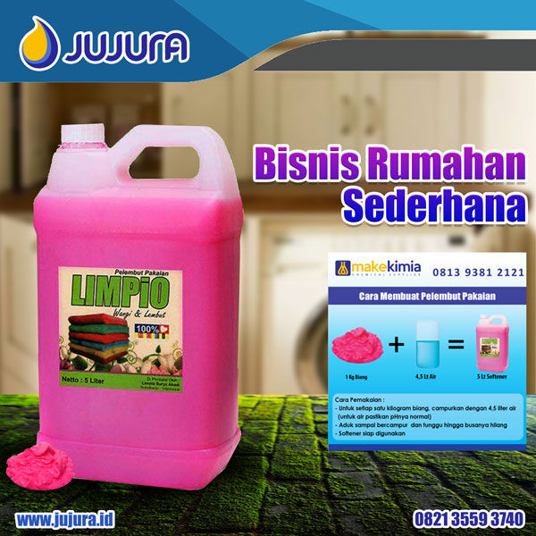 Bisnis Rumahan Sederhana (Info pemesanan kontak via SMS/ Telepon/ WhatsApp ke nomor 0821 3559 3740)