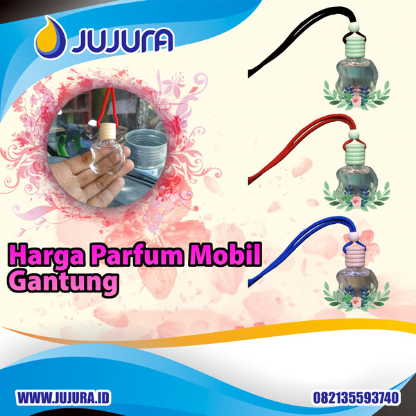 Harga Parfum Mobil Gantung (Info pemesanan kontak via SMS/ Telepon/ WhatsApp ke nomor 0821 3559 3470)