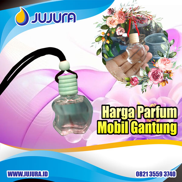 Harga Parfum Mobil Gantung (Info pemesanan kontak via SMS/ Telepon/ WhatsApp ke nomor 0821 3559 3740)