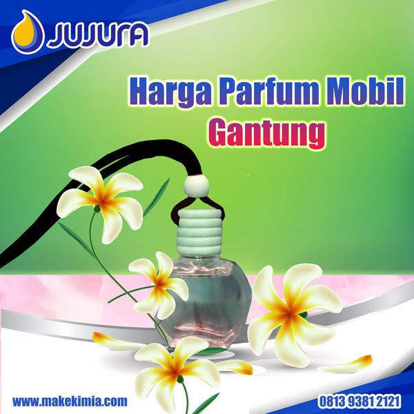 Harga Parfum Mobil Gantung (Info pemesanan kontak via SMS/ Telepon/ WhatsApp ke nomor 0813 9381 2121)