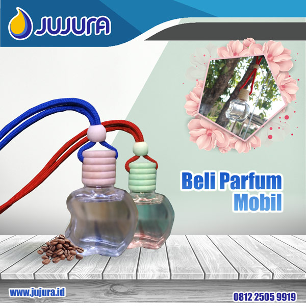 Jual Parfum Mobil Aroma Kopi Jakarta