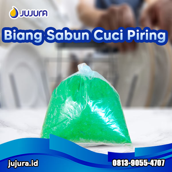 Biang Sabun Cuci Piring (Info Pemesanan Via SMS/WA/Telepon : 0813 9055 4707)