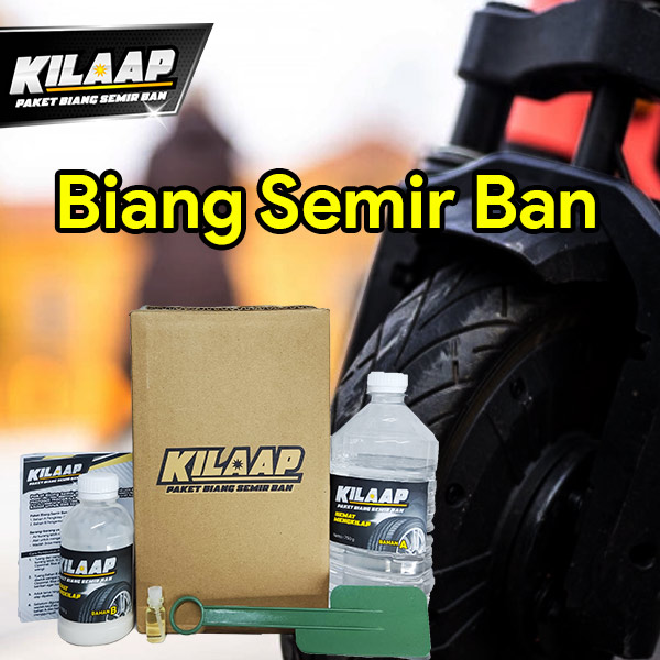 Semir Ban Mobil yang Bagus