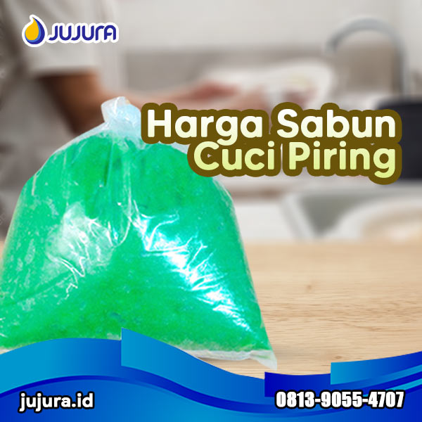 Harga Sabun Cuci Piring (Info Pemesanan Via SMS/WA/Telepon : 0813 9055 4707)
