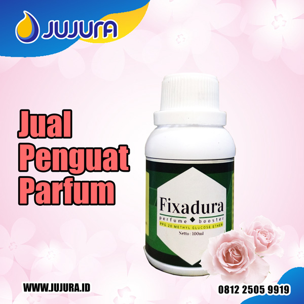 Jual Penguat Parfum (Info pemesanan kontak via SMS/ Telepon/ WhatsApp ke nomor 0812 2505 9919)