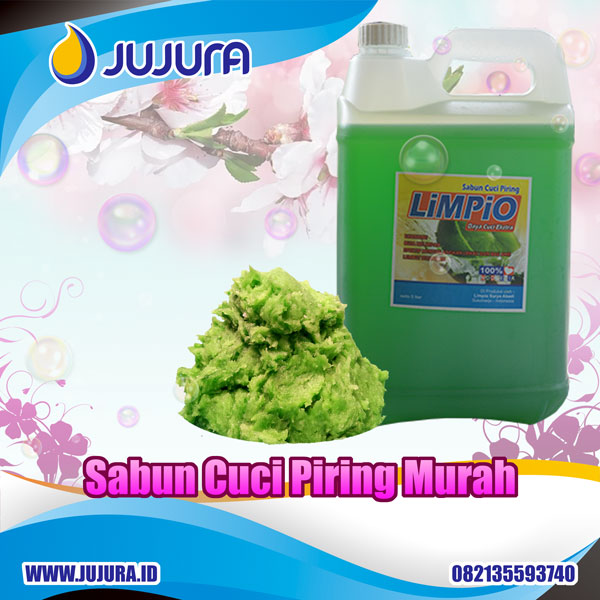 Sabun Cuci Piring Murah (Info pemesanan kontak via SMS/ Telepon/ WhatsApp ke nomor 0821 3559 3740)