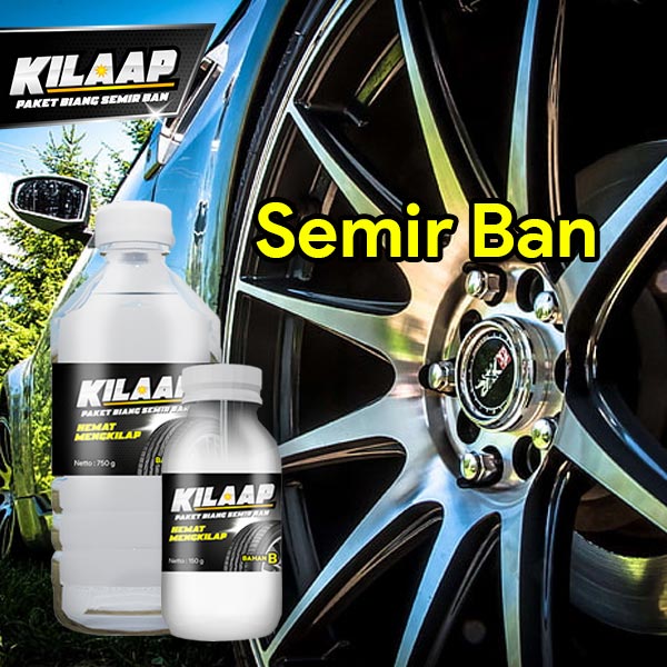 Semir Ban Mobil yang Bagus
