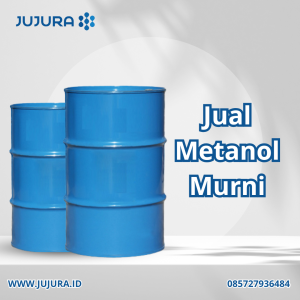 Apa itu Metanol