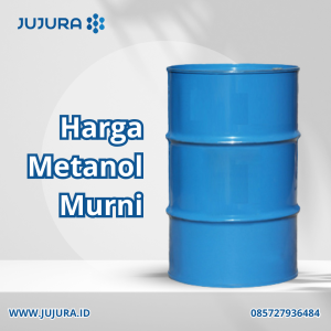 Harga Metanol Murni
