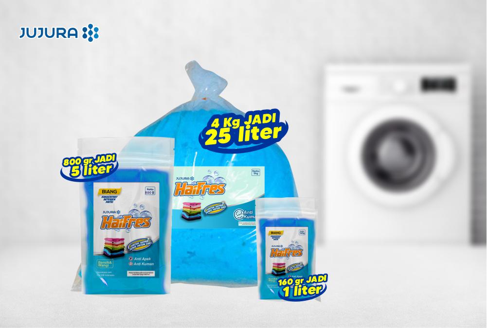Agen Deterjen Murah