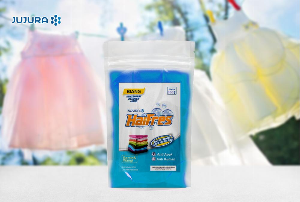 Agen Deterjen Murah