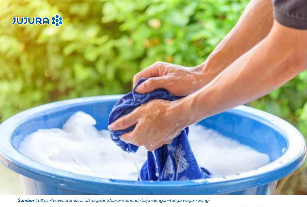 Agen Deterjen Murah