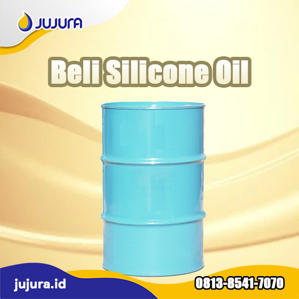 Beli Silicone Oil (Info Pemesanan Via SMS/WA/Telepon : 0813 8541 7070)