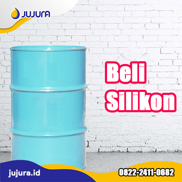 Beli Silikon (Info Pemesanan Via SMS/WA/Telepon : 0822 2411 0682)