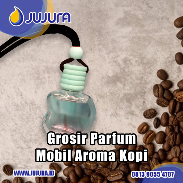 Grosir Parfum Mobil Aroma Kopi (Info pemesanan kontak via SMS/ Telepon/ WhatsApp ke nomor 0813 9055 4707)