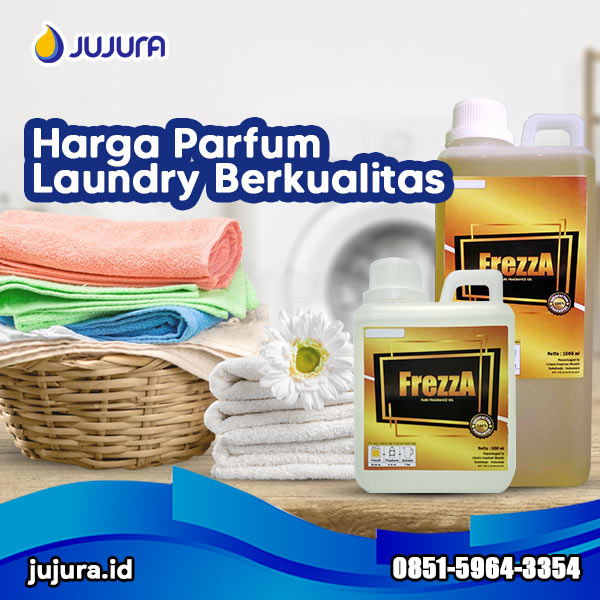 Harga Parfum Laundry Berkaulitas (Info Pemesanan Via SMS/WA/Telepon : 0851-5964-3354)