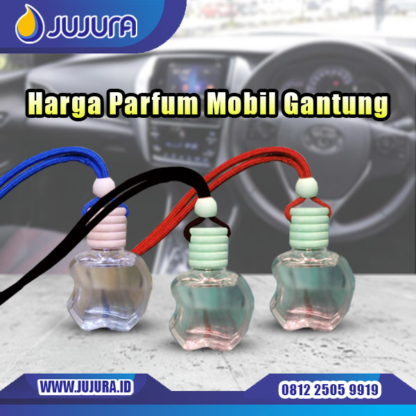 Harga Parfum Mobil Gantung (Info pemesanan kontak via SMS/ Telepon/ WhatsApp ke nomor 0813 8541 7070)