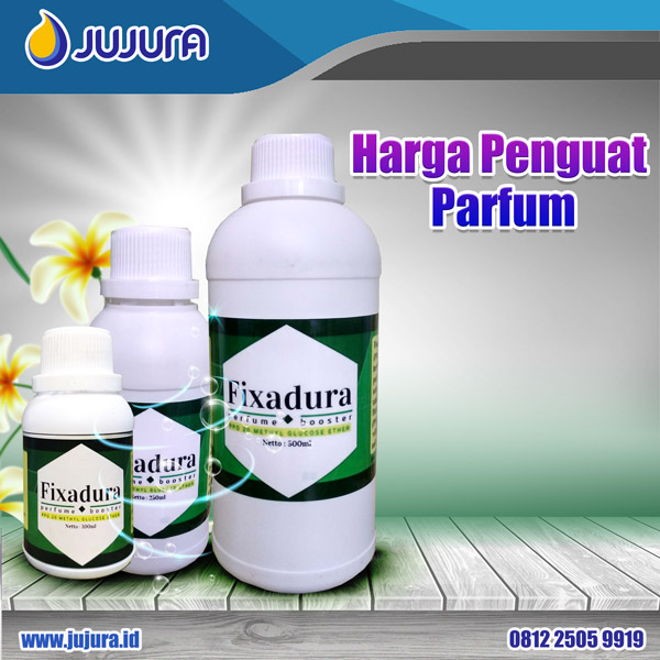 Harga Penguat Parfum (Info pemesanan kontak via SMS/ Telepon/ WhatsApp ke nomor 0812 2505 9919 )