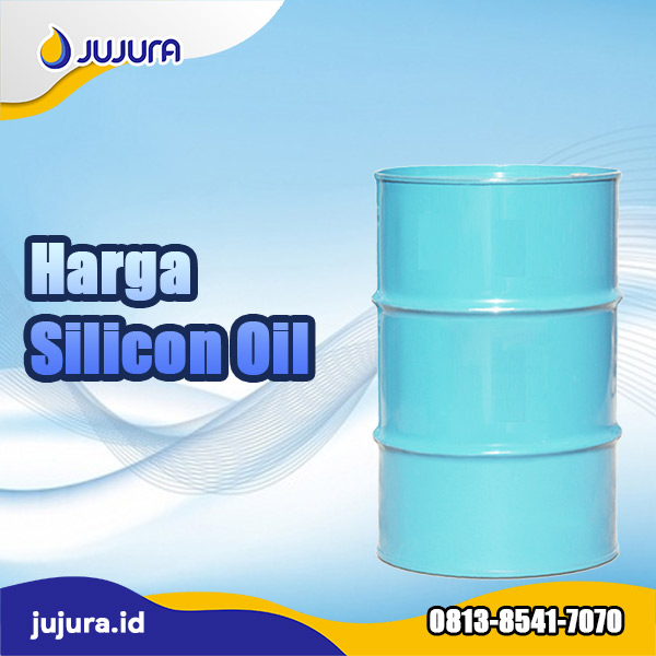 Harga Silicon Oil (Info Pemesanan Via SMS/WA/Telepon : 0813 8541 7070)
