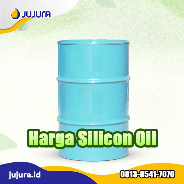 Harga Silicon Oil (Info Pemesanan Via SMS/WA/Telepon : 0813 8541 7070)