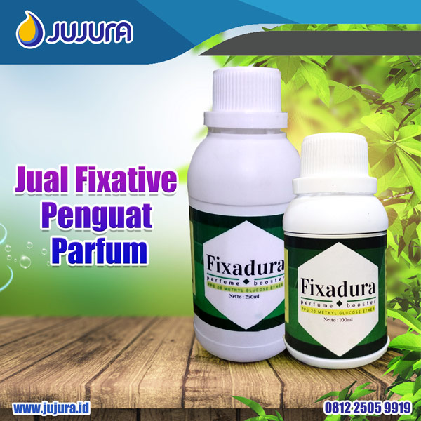 Jual Fixative Penguat Parfum (Info pemesanan kontak via SMS/ Telepon/ WhatsApp ke nomor 0812 2505 9919)
