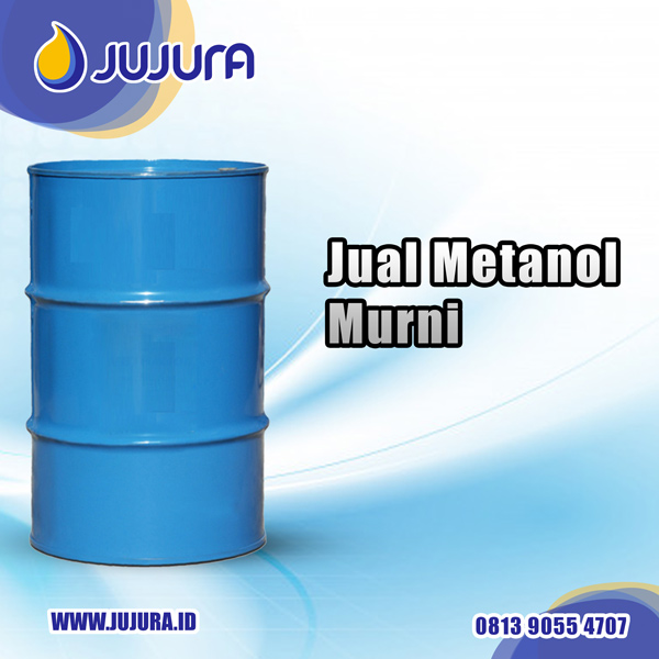 Jual Metanol Murni (Info pemesanan kontak via SMS/ Telepon/ WhatsApp ke nomor 0813 9055 4707)