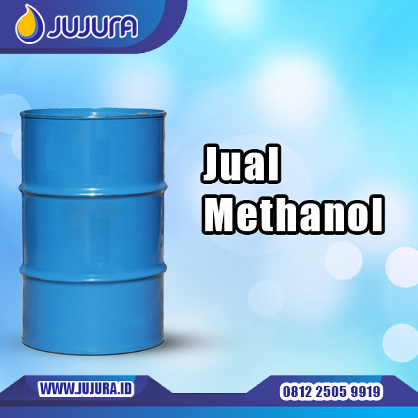 Harga Methanol per Liter