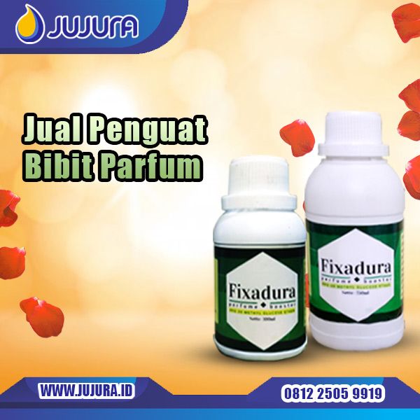 Jual Penguat Bibit Parfum (Info pemesanan kontak via SMS/ Telepon/ WhatsApp ke nomor 0812 2505 9919)
