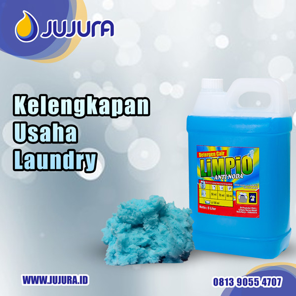 Kelengkapan Usaha Laundry (Info pemesanan kontak via SMS/ Telepon/ WhatsApp ke nomor 0813 9055 4707)