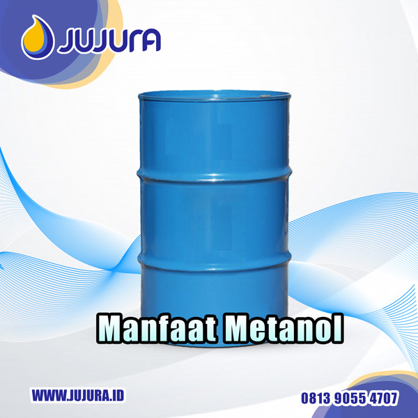 Manfaat Metanol (Info pemesanan kontak via SMS/ Telepon/ WhatsApp ke nomor 0813 9055 4707)