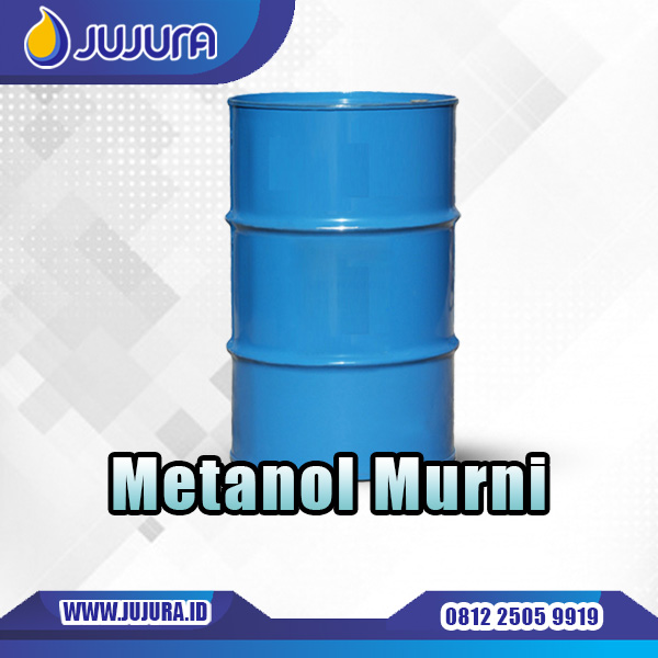 Metanol Murni (Info pemesanan kontak via SMS/ Telepon/ WhatsApp ke nomor 0821 3559 3740)
