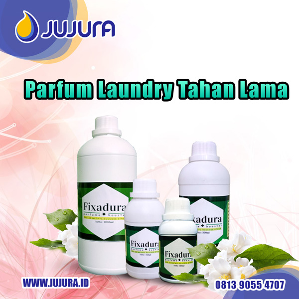 Parfum Laundry Tahan Lama (Info pemesanan kontak via SMS/ Telepon/ WhatsApp ke nomor 0813 9055 4707)
