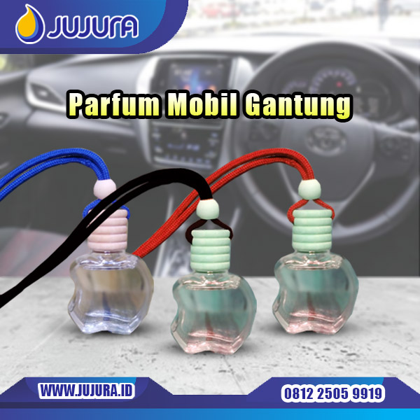 Parfum Mobil Gantung (Info pemesanan kontak via SMS/ Telepon/ WhatsApp ke nomor 0813 8541 7070)