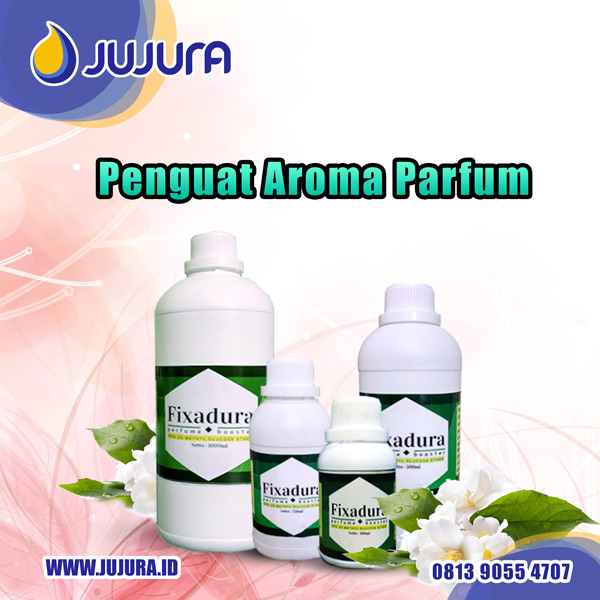 Penguat Aroma Parfum (Info pemesanan kontak via SMS/ Telepon/ WhatsApp ke nomor 0813 9055 4707)