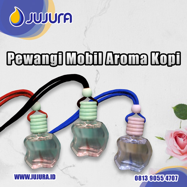 Pewangi Mobil Aroma Kopi (Info pemesanan kontak via SMS/ Telepon/ WhatsApp ke nomor 0813 9055 4707)