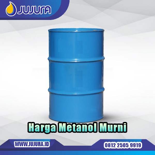 Harga Metanol Murni (Info pemesanan kontak via SMS/ Telepon/ WhatsApp ke nomor 0813 8541 7070)