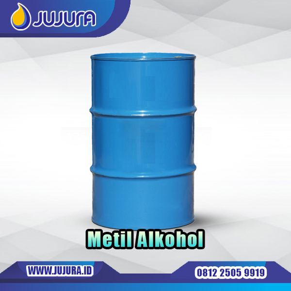 Metil Alkohol (Info pemesanan kontak via SMS/ Telepon/ WhatsApp ke nomor 0813 8541 7070)