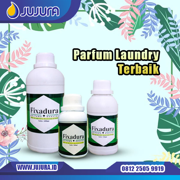 Parfum Laundry Terbaik (Info pemesanan kontak via SMS/ Telepon/ WhatsApp ke nomor 0813 8541 7070)