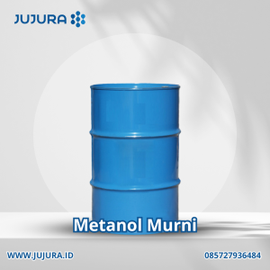 Metanol Murni