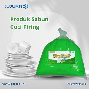Produk Sabun Cuci Piring (Info Pemesanan Via SMS/WA/Telepon : 085727936484)