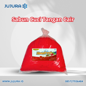 biang hand soap