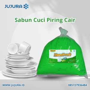 Sabun Cuci Piring Cair