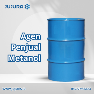 Agen Penjual Metanol