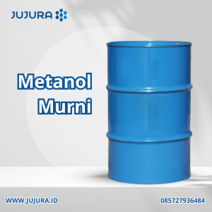 Metanol Murni