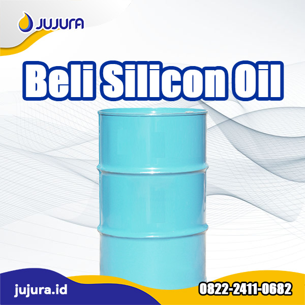 Beli Silicon Oil (Jual Silicone Oil. Order via WA/Telp : 0822 2411 0682)